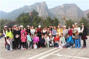 濃情三月女人節(jié)，宏大綻放女人花
